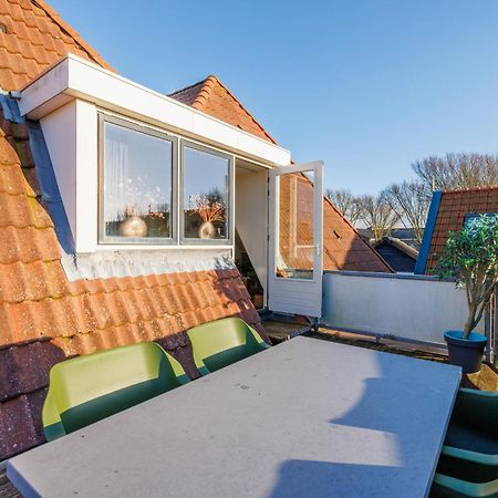 Appartement Zilt Hollum  Exterior photo