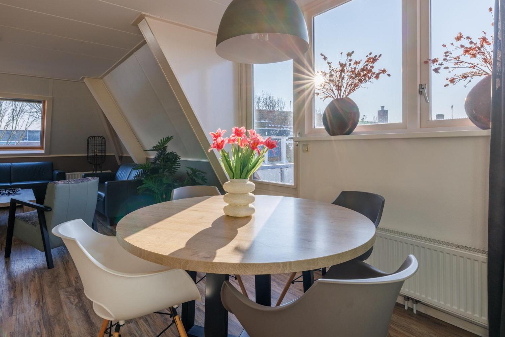 Appartement Zilt Hollum  Exterior photo