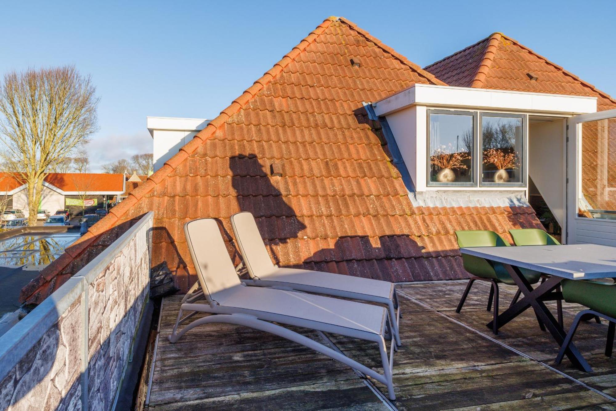 Appartement Zilt Hollum  Exterior photo
