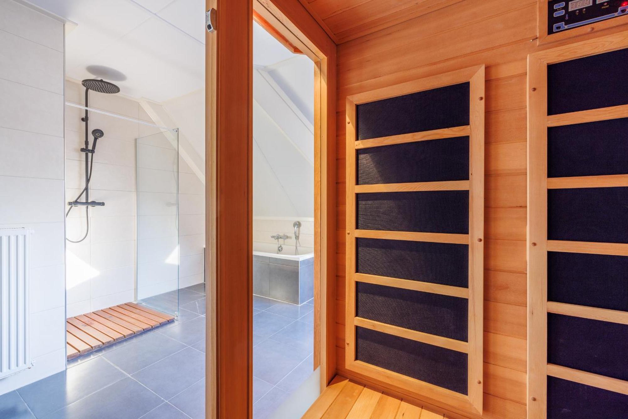 Appartement Zilt Hollum  Exterior photo