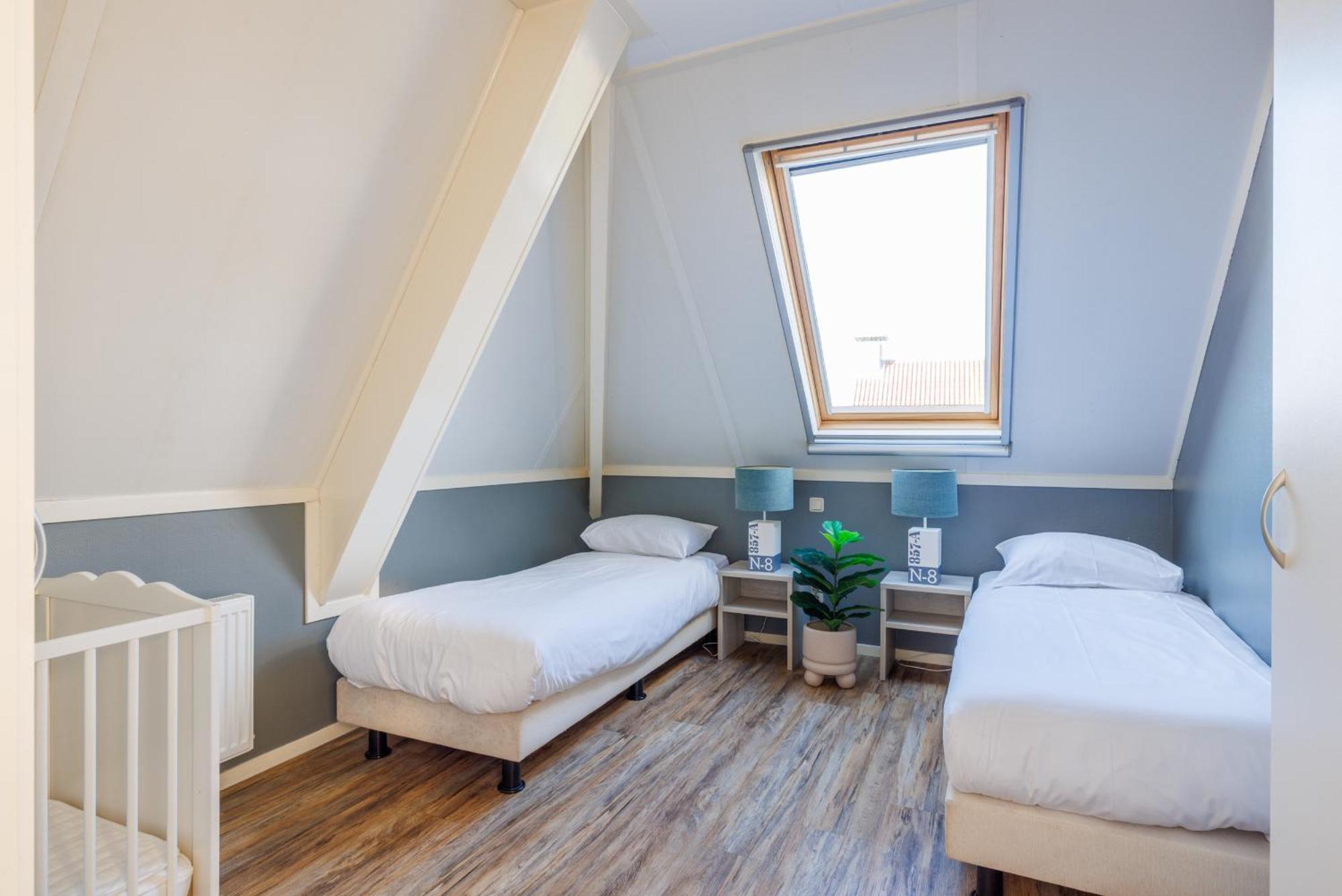 Appartement Zilt Hollum  Exterior photo