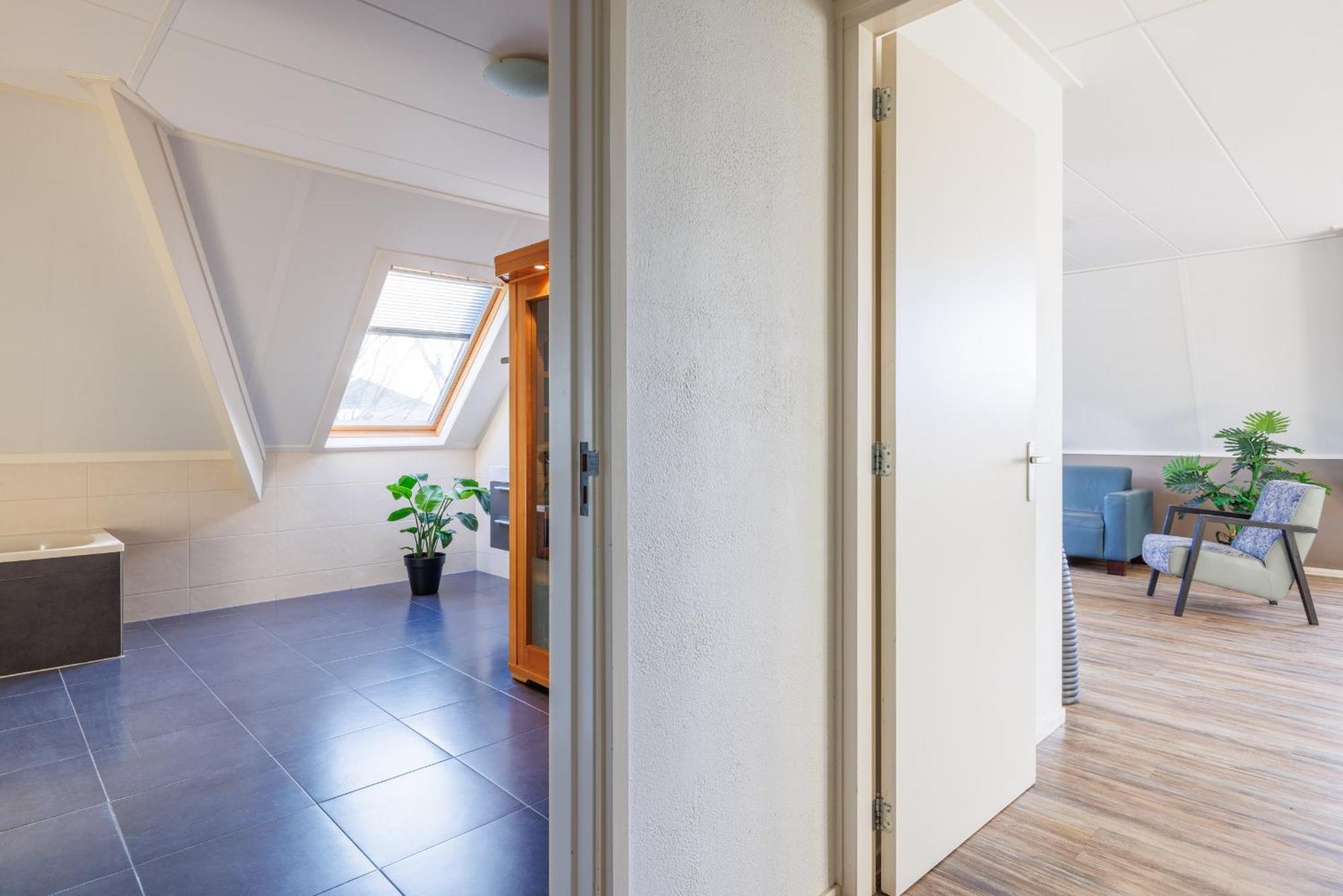 Appartement Zilt Hollum  Exterior photo