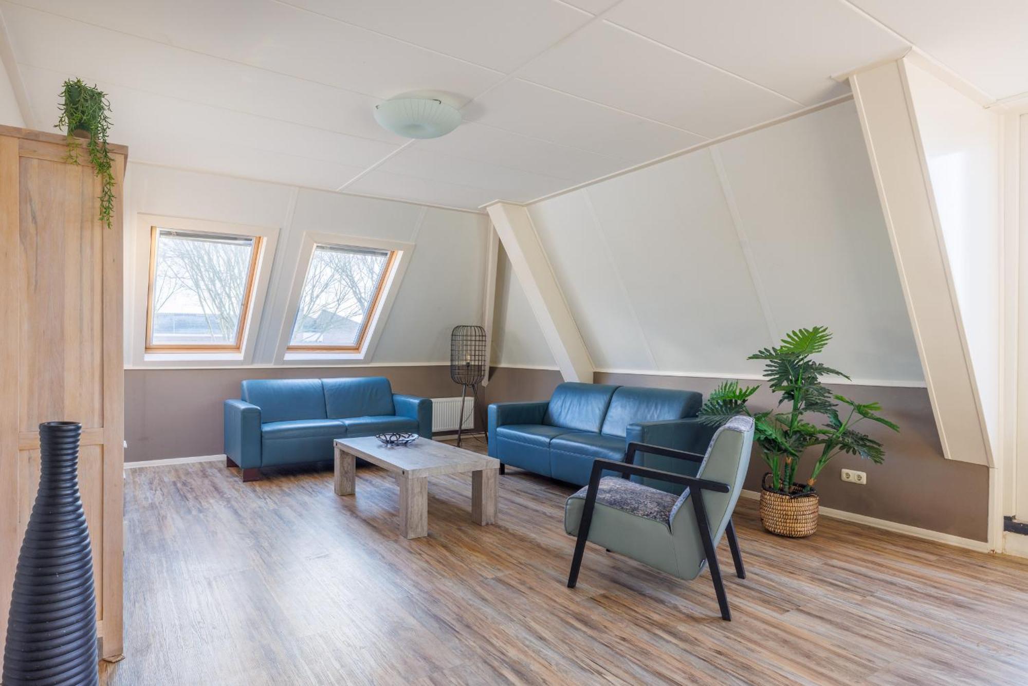 Appartement Zilt Hollum  Exterior photo