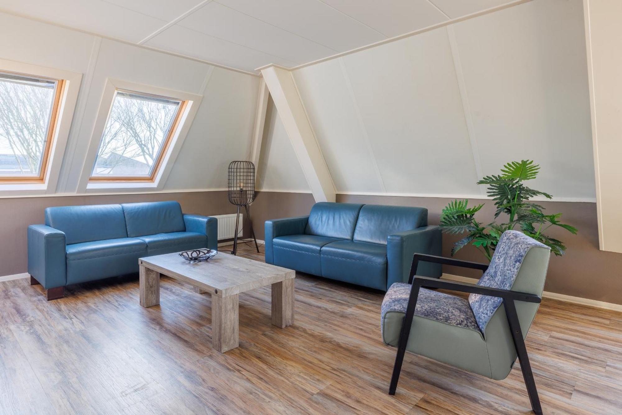 Appartement Zilt Hollum  Exterior photo