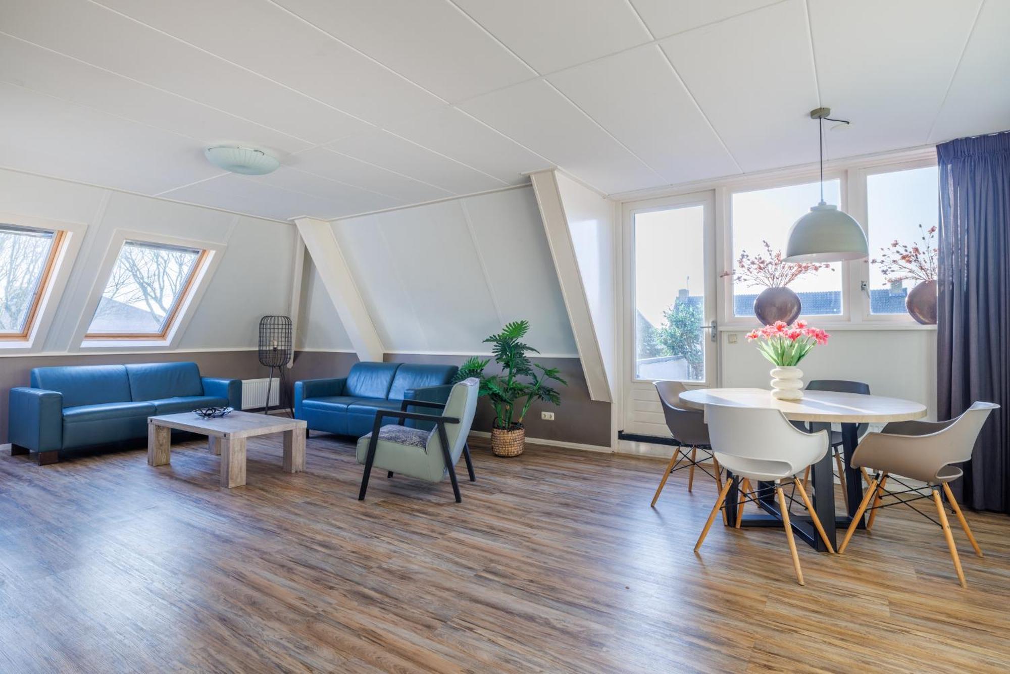 Appartement Zilt Hollum  Exterior photo