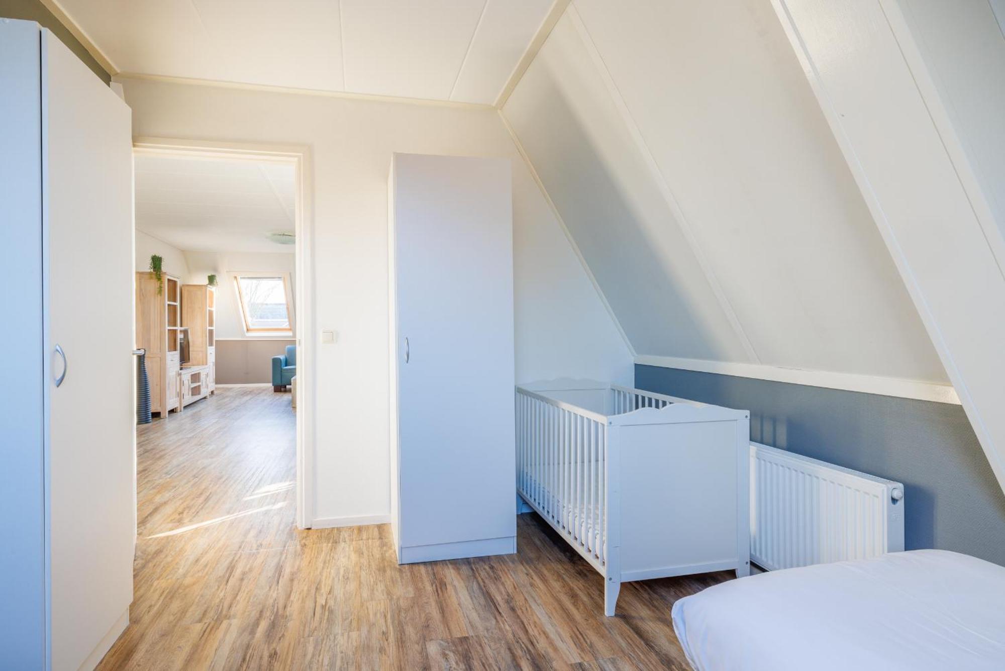 Appartement Zilt Hollum  Exterior photo