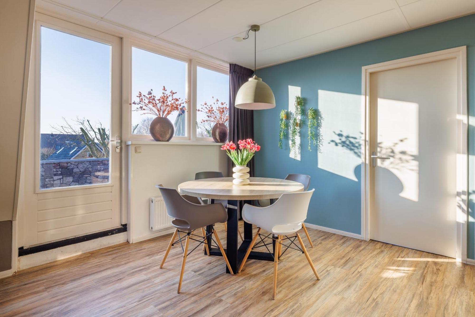 Appartement Zilt Hollum  Exterior photo