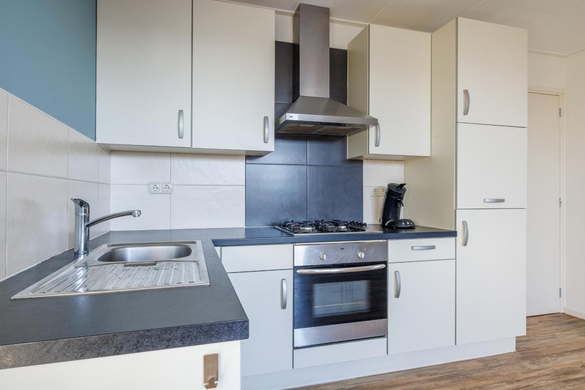 Appartement Zilt Hollum  Exterior photo