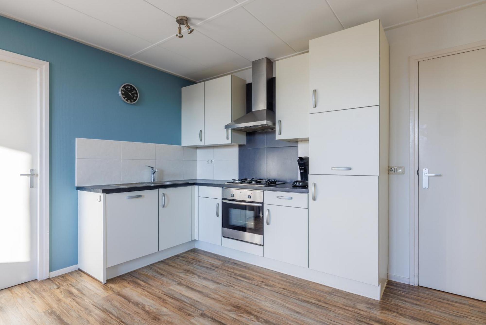 Appartement Zilt Hollum  Exterior photo