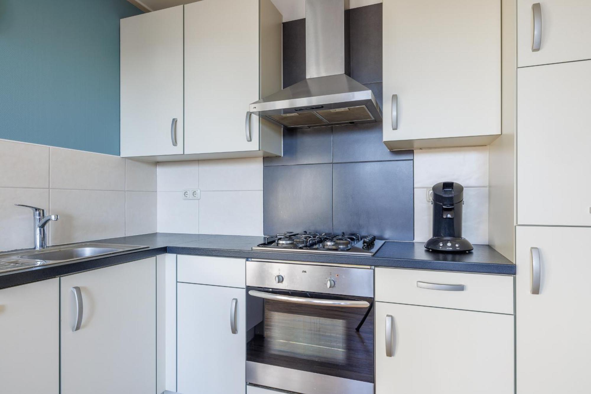 Appartement Zilt Hollum  Exterior photo